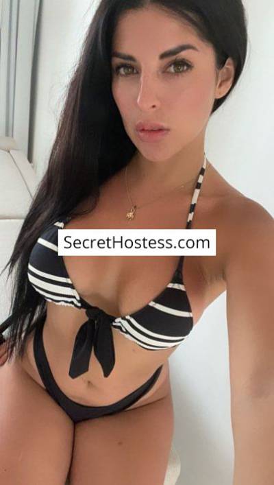 Sasha 23Yrs Old Escort 59KG 163CM Tall Playa del Carmen Image - 3