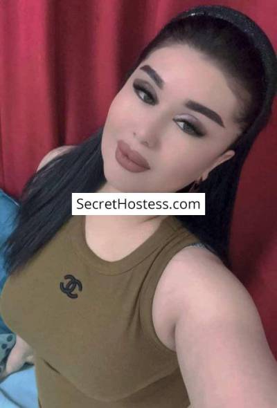 Selena 28Yrs Old Escort 49KG 164CM Tall Muscat Image - 3