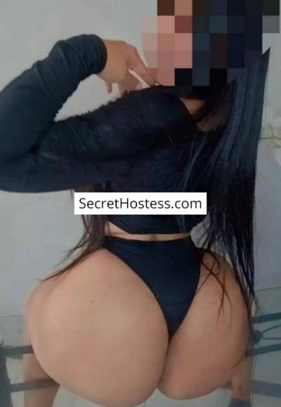 Siham 25Yrs Old Escort 59KG 150CM Tall Tangier Image - 1