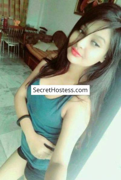 Sneha Sinha 29Yrs Old Escort 45KG 144CM Tall Delhi Image - 0