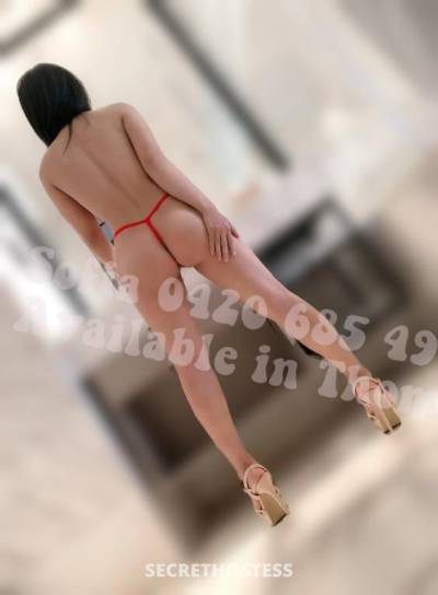 Sofia 25Yrs Old Escort Geelong Image - 2