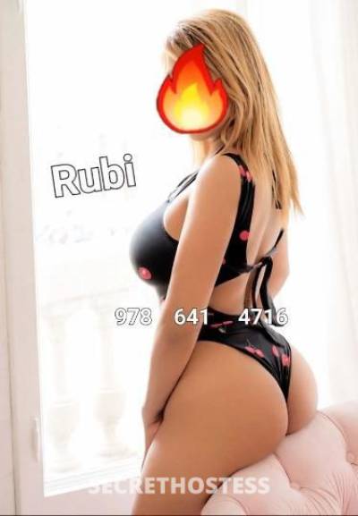 Yuliana 29Yrs Old Escort Boston MA Image - 1