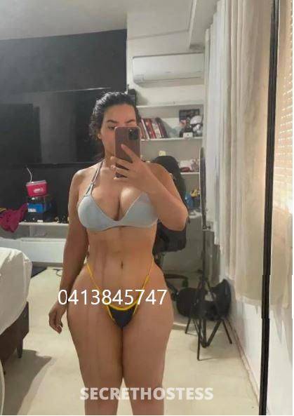 Isabella 23Yrs Old Escort Devonport Image - 2