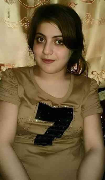 22Yrs Old Escort Size 20 55KG 165CM Tall Lahore Image - 0