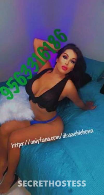 27 year old Escort in McAllen TX ♥morena tetona Ts complaciente♥ya en mc allen