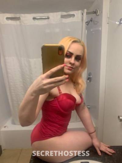 34 Year Old Latino Escort Atlanta GA Blonde - Image 2