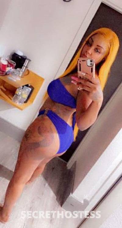 Alicia 26Yrs Old Escort Wilmington NC Image - 5