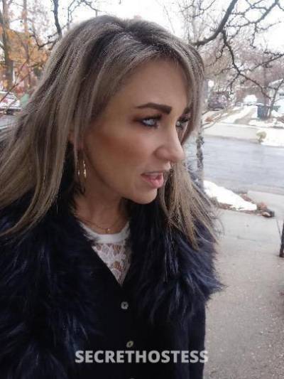 Amelia 35Yrs Old Escort Salt Lake City UT Image - 4