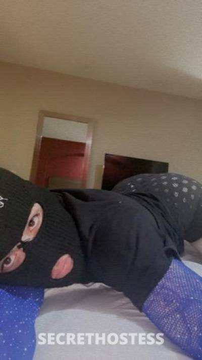 21 year old Latino Escort in Odessa TX come get a taste of ski mask bby