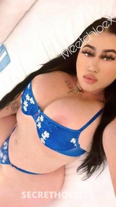 Chloe 24Yrs Old Escort Atlanta GA Image - 2