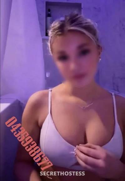 Blonde girl just arrived -come fuck me now in Melbourne