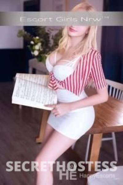 Elisabeth 21Yrs Old Escort 165CM Tall Cologne Image - 0