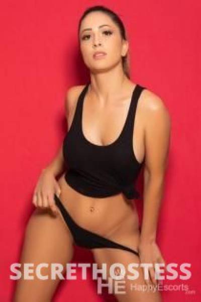 Emma 26Yrs Old Escort 162CM Tall Madrid Image - 1