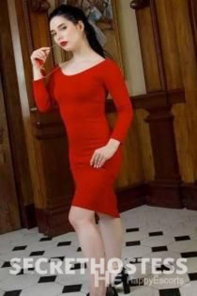 Eve 22Yrs Old Escort Berlin Image - 3