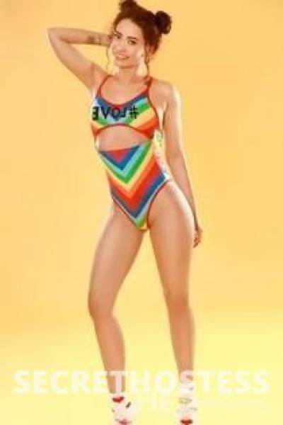 Hope 22Yrs Old Escort Berlin Image - 2