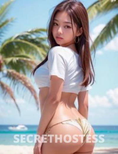 19yo Student Hwa new to the market in Perth