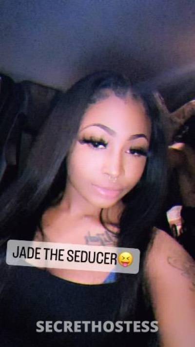 JADE 23Yrs Old Escort Houston TX Image - 0