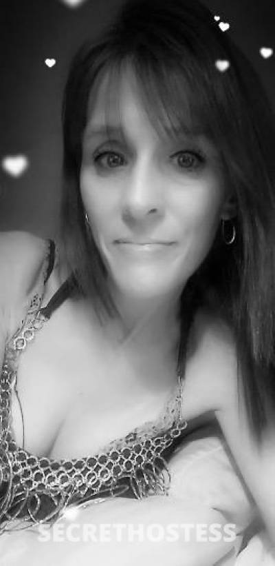 KristinaTucker 35Yrs Old Escort Newport News VA Image - 5