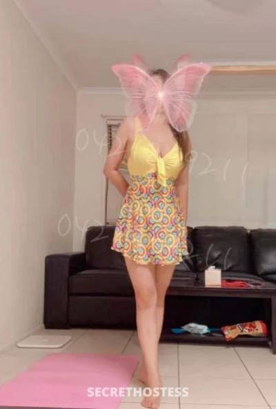 23 year old Escort in Brisbane independent Escort! FRESH NEW ARRIVED Voluptuous Bombshell!