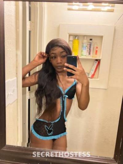 Mocha 21Yrs Old Escort Houston TX Image - 0