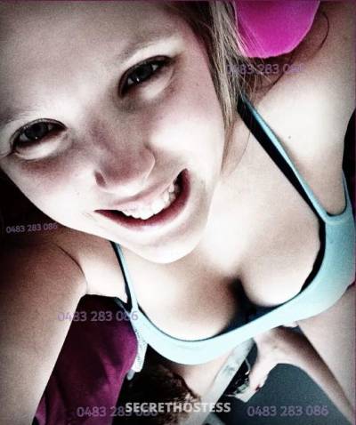 Nicole 18Yrs Old Escort Sydney Image - 3