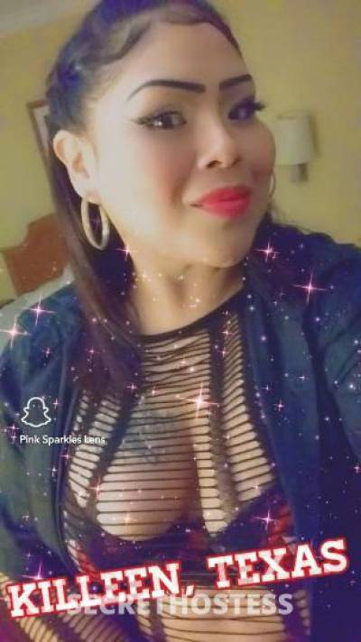 Pocahontas 26Yrs Old Escort Killeen TX Image - 4