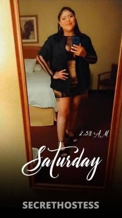 Pocahontas 26Yrs Old Escort Killeen TX Image - 7