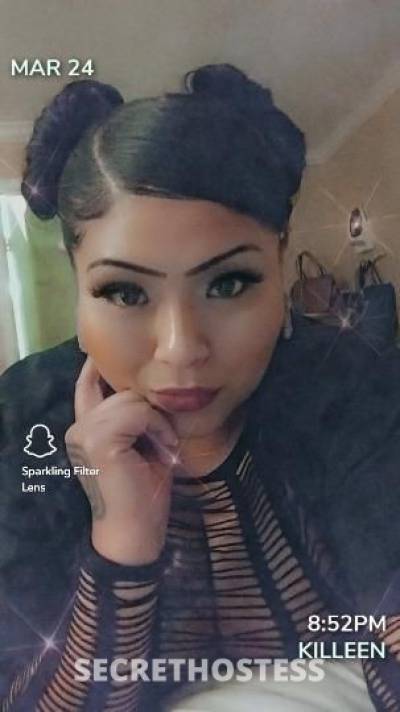 Pocahontas 26Yrs Old Escort Killeen TX Image - 9