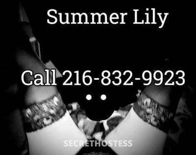 SummerLily 40Yrs Old Escort Cleveland OH Image - 2