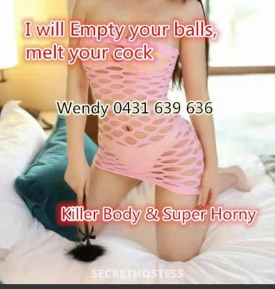 Wendy 24Yrs Old Escort Port Macquarie Image - 1