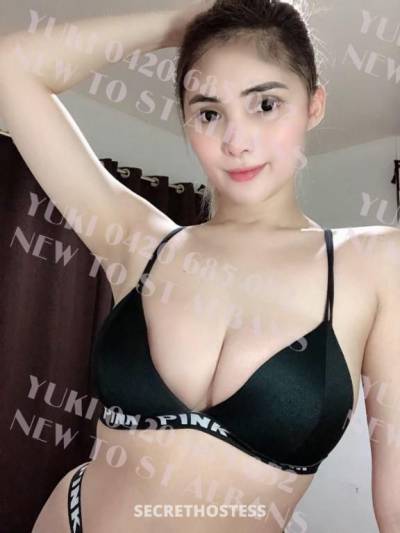 Yuki 25Yrs Old Escort Size 8 Melbourne Image - 5