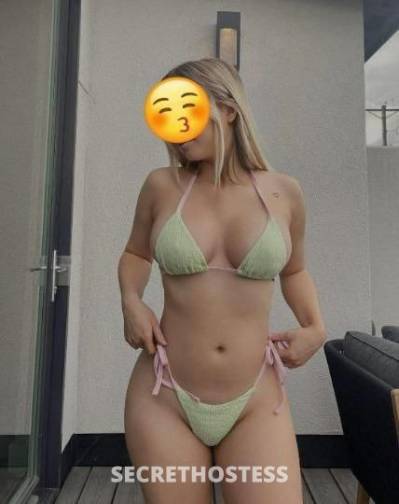 26 Year Old Escort Houston TX Blonde - Image 5