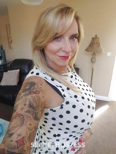 43Yrs Old Escort Eastern Shore MD Image - 0