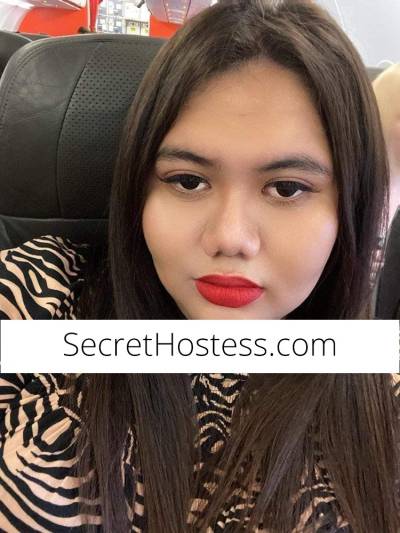 24 Year Old Malaysian Escort - Image 9