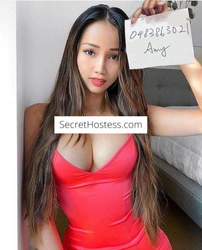 25Yrs Old Escort 163CM Tall Perth Image - 6