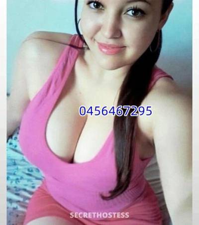25 year old Escort in Alexandria Sydney New Arrival❤️real young Girl with big boobs, 2 girls