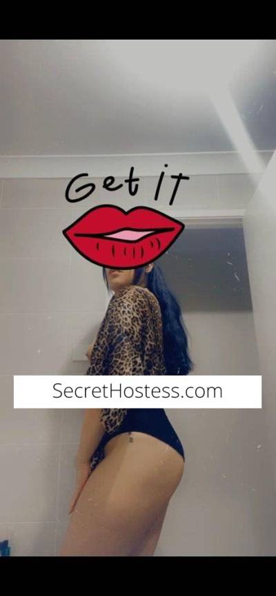 28 year old Escort in Bankstown Sydney Trans looking now