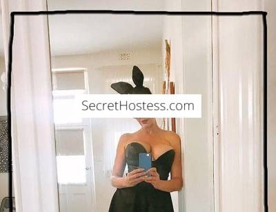 Elle - Cheeky MILF Ready to Blow Your Mind - Book Now in Darwin