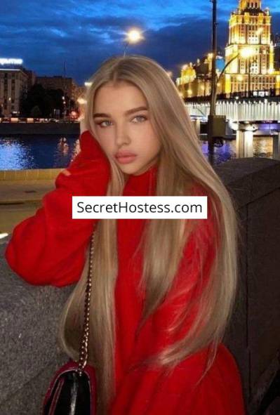 Alina 22Yrs Old Escort 58KG 171CM Tall Dubai Image - 0