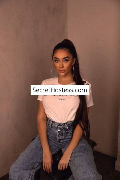 Alisa 24Yrs Old Escort 50KG 173CM Tall Dubai Image - 5