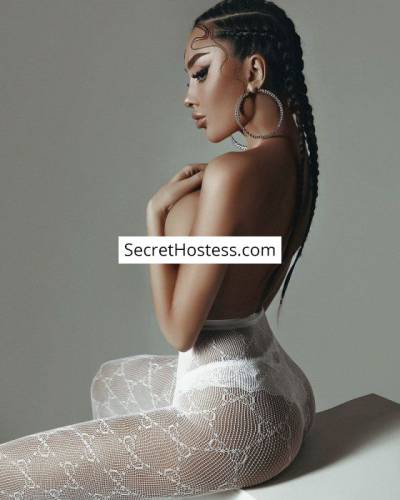 Alisa 24Yrs Old Escort 50KG 173CM Tall Dubai Image - 7