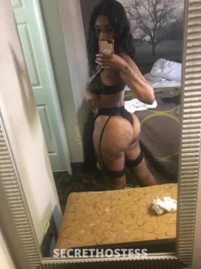 Caramel 22Yrs Old Escort Jackson MS Image - 3