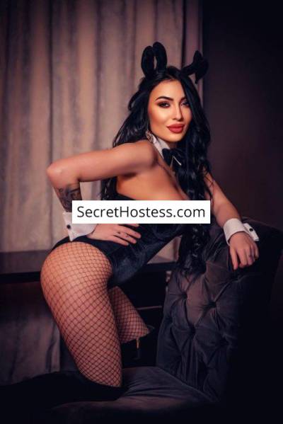 Chloe New ! 21Yrs Old Escort 52KG 160CM Tall Riyadh Image - 0