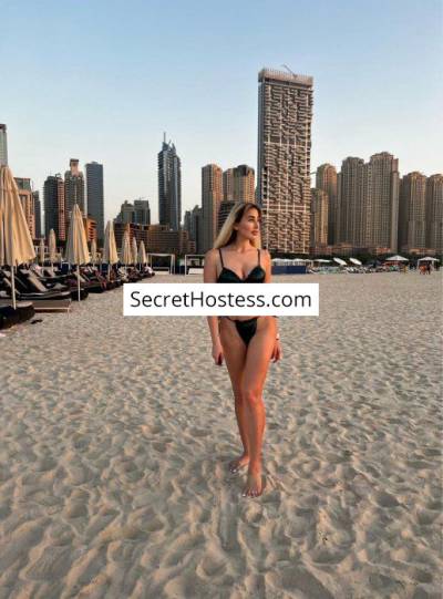 Dilya 23Yrs Old Escort 56KG 170CM Tall Riyadh Image - 2