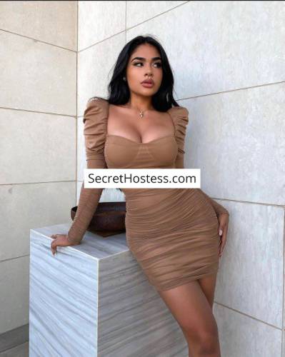 Kamila 23Yrs Old Escort 57KG 170CM Tall Riyadh Image - 4