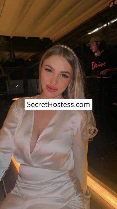 Karina 22Yrs Old Escort 59KG 170CM Tall Dubai Image - 9