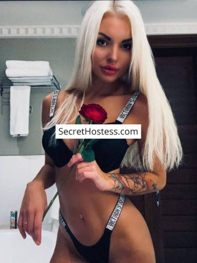 Kristina 22Yrs Old Escort 55KG 170CM Tall Jeddah Image - 11