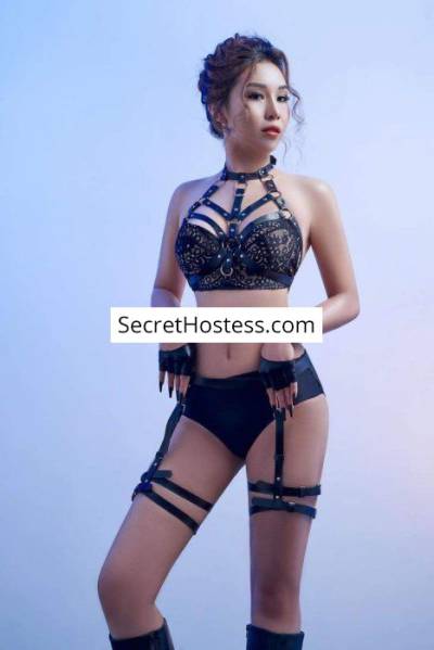 Lasiya 23Yrs Old Escort 51KG 165CM Tall Dubai Image - 1