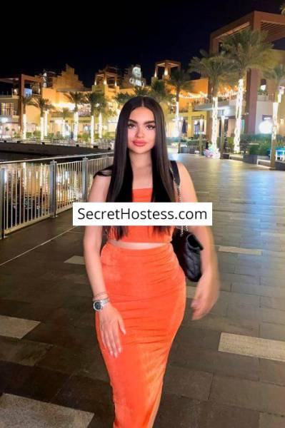 Louise 20Yrs Old Escort 62KG 176CM Tall Dubai Image - 2