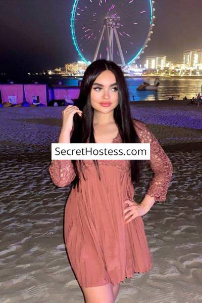 Louise 20Yrs Old Escort 62KG 176CM Tall Dubai Image - 3